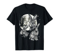 Rabbit 90S Aesthetic Y2K Bunny Rabbits T-Shirt - Graphic Print Men Women - T-Shirt, Sweatshirt, Hoodie