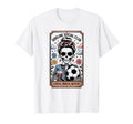 Sideline Social Club Soccer Mom T-Shirt - Casual Everyday Wear Men Women - T-Shirt, Sweatshirt, Hoodie
