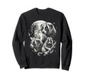 Slow Loris 90S Aesthetic Y2K Slow Sweatshirt - Streetwear Style Unisex - T-Shirt, Sweatshirt, Hoodie