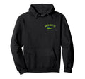 Koloa Surf Mahi Mahi Fishing Sweatshirt - Fun Novelty Design Men Women - T-Shirt, Sweatshirt, Hoodie