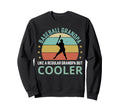 Baseball Grandpa Like Regular Sweatshirt - Minimalist Print Men Women - T-Shirt, Sweatshirt, Hoodie