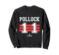 Aj Pollock 11 Mlbpa Los Angeles Sweatshirt - Fun Novelty Design Men Women - T-Shirt, Sweatshirt, Hoodie