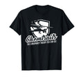 Chemtrails Conspiracy Theory You Can T-Shirt - Custom Art Print for Adults - T-Shirt, Sweatshirt, Hoodie