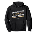 Emmanuel Rivera Lovin Valentines Day Hoodie - Unique Graphic for Adults - T-Shirt, Sweatshirt, Hoodie
