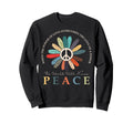 Power Love Is Bigger Than Love Sweatshirt - Custom Art Print for Adults - T-Shirt, Sweatshirt, Hoodie
