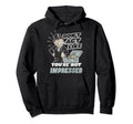 Monopoly Sassy Mr Monopoly Distressed Logo Hoodie - Custom Art Print Unisex - T-Shirt, Sweatshirt, Hoodie