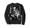 Japanese Streetwear Cyberpunk Y2K Sweatshirt - Novelty Apparel Unisex - T-Shirt, Sweatshirt, Hoodie