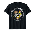 Ballpark Grandma Baseball Softball T-Shirt - Minimalist Print for Adults - T-Shirt, Sweatshirt, Hoodie