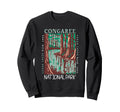 Congaree National Park South Carolina Sweatshirt - Streetwear Style Unisex - T-Shirt, Sweatshirt, Hoodie