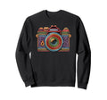 Camera Photographer Photography Sweatshirt - Custom Art Print Men Women - T-Shirt, Sweatshirt, Hoodie