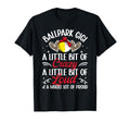 Ballpark Gigi Definition Baseball T-Shirt - Trendy Graphic Men Women - T-Shirt, Sweatshirt, Hoodie