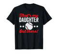 Baseball Player Mom Baseball Lover Dad T-Shirt - Graphic Print Unisex - T-Shirt, Sweatshirt, Hoodie