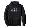 Shetland Sheepdog 90S Dog Lovers Hoodie - Fun Novelty Design Unisex - T-Shirt, Sweatshirt, Hoodie