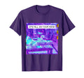 Aesthetic Emotional Vaporwave Dream T-Shirt - Novelty Apparel for Adults - T-Shirt, Sweatshirt, Hoodie