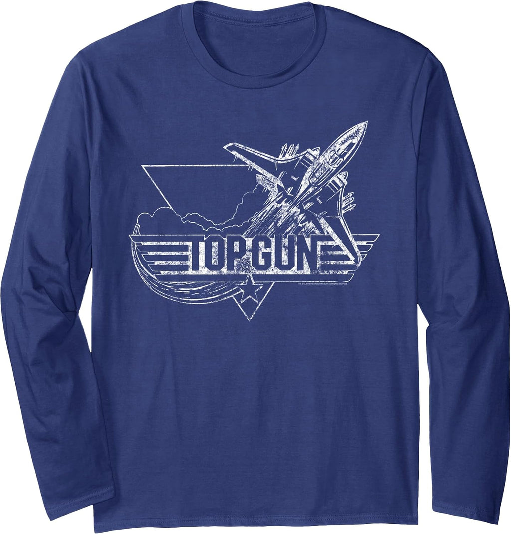 Top Gun - Adult & Kids T-Shirts, Sweatshirts & Hoodies apparel design preview 1