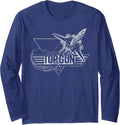 Top Gun - Adult & Kids T-Shirts, Sweatshirts & Hoodies apparel design preview 1