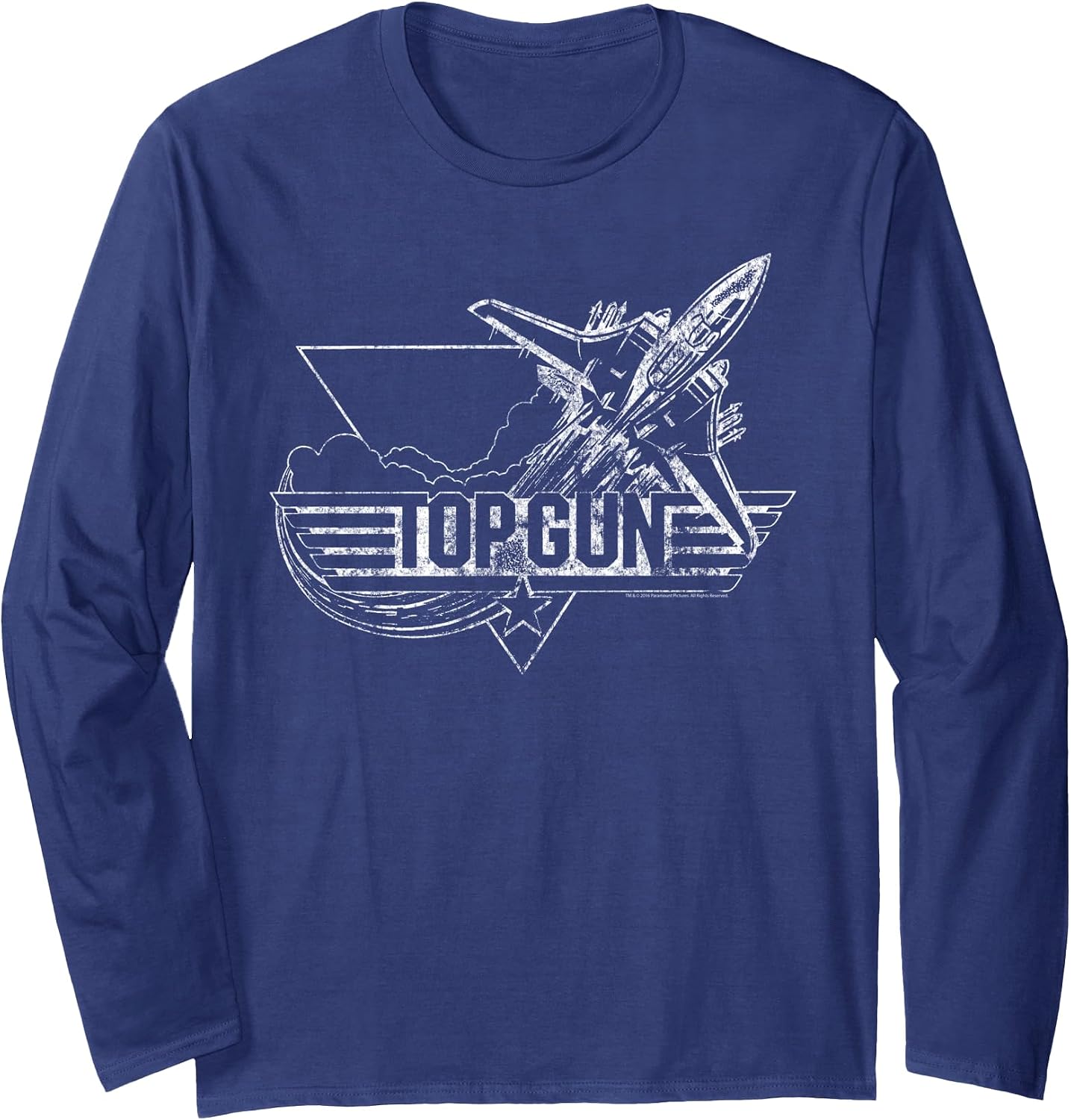 Top Gun - Adult & Kids T-Shirts, Sweatshirts & Hoodies apparel design preview 1
