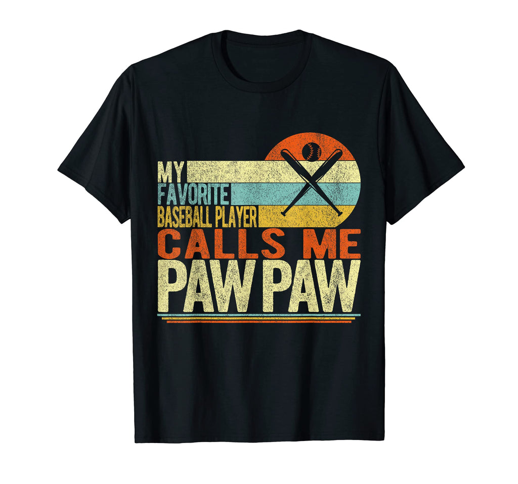 My Favorite Baseball Player Calls Me T-Shirt - Graphic Print for Adults - T-Shirt, Sweatshirt, Hoodie