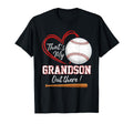 Thats My Grandson Out There T-Shirt - Fun Novelty Design Men Women - T-Shirt, Sweatshirt, Hoodie