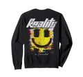 Y2K Back Streetwear Sweatshirt - Fun Novelty Design for Adults - T-Shirt, Sweatshirt, Hoodie