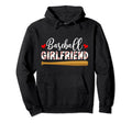 Baseball Girlfriend Baseball Players Hoodie - Trendy Graphic Men Women - T-Shirt, Sweatshirt, Hoodie