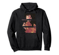 Anime Vaporwave Japan Culture Art Hoodie - Aesthetic Graphic Unisex - T-Shirt, Sweatshirt, Hoodie