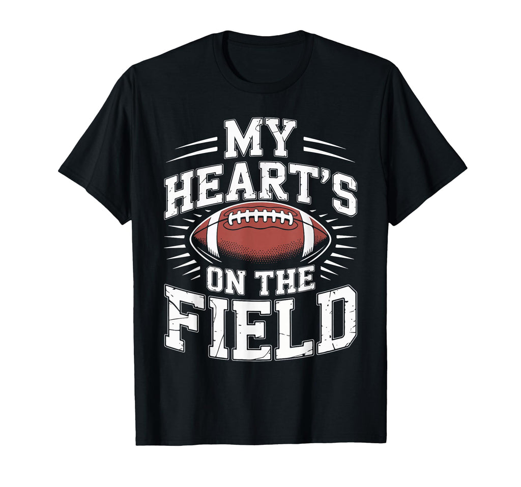 Touchdown Football Tackle Lineman Sweatshirt - Unique Graphic Unisex - T-Shirt, Sweatshirt, Hoodie
