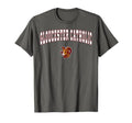 Gloucester Catholic High School Rams T-Shirt - Minimalist Print for Adults - T-Shirt, Sweatshirt, Hoodie
