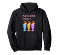Maximalist Aesthetic Granola Y2K Hoodie - Casual Everyday Wear for Adults - T-Shirt, Sweatshirt, Hoodie