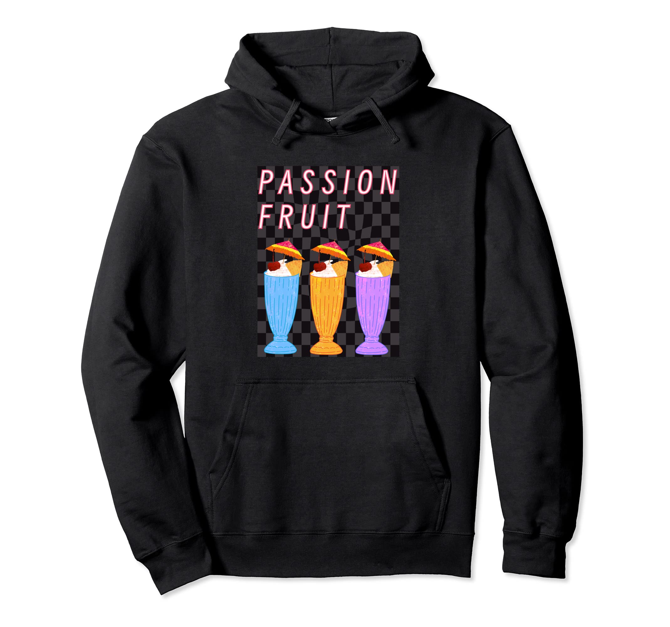 Maximalist Aesthetic Granola Y2K Hoodie - Casual Everyday Wear for Adults - T-Shirt, Sweatshirt, Hoodie