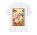 Peace Love Art Teacher Art Artist T-Shirt - Trendy Graphic for Adults - T-Shirt, Sweatshirt, Hoodie
