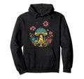 Peace Sign Hippie Boho 234 Hoodie - Fun Novelty Design Men Women - T-Shirt, Sweatshirt, Hoodie