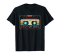 Best 1954 Cassette Tape Year Birth T-Shirt - Fun Novelty Design Men Women - T-Shirt, Sweatshirt, Hoodie