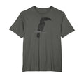 Toucan Distressed Toucan T-Shirt - Unique Graphic for Adults - T-Shirt, Sweatshirt, Hoodie