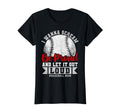 Baseball Mom T-Shirt - Fun Novelty Design Men Women - T-Shirt, Sweatshirt, Hoodie