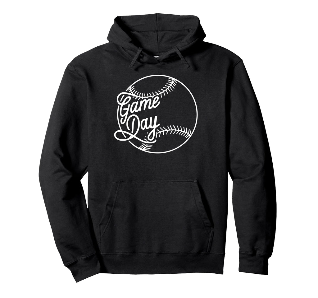 Aestetic Baseball Mom T-Shirt - Casual Everyday Wear Unisex - T-Shirt, Sweatshirt, Hoodie