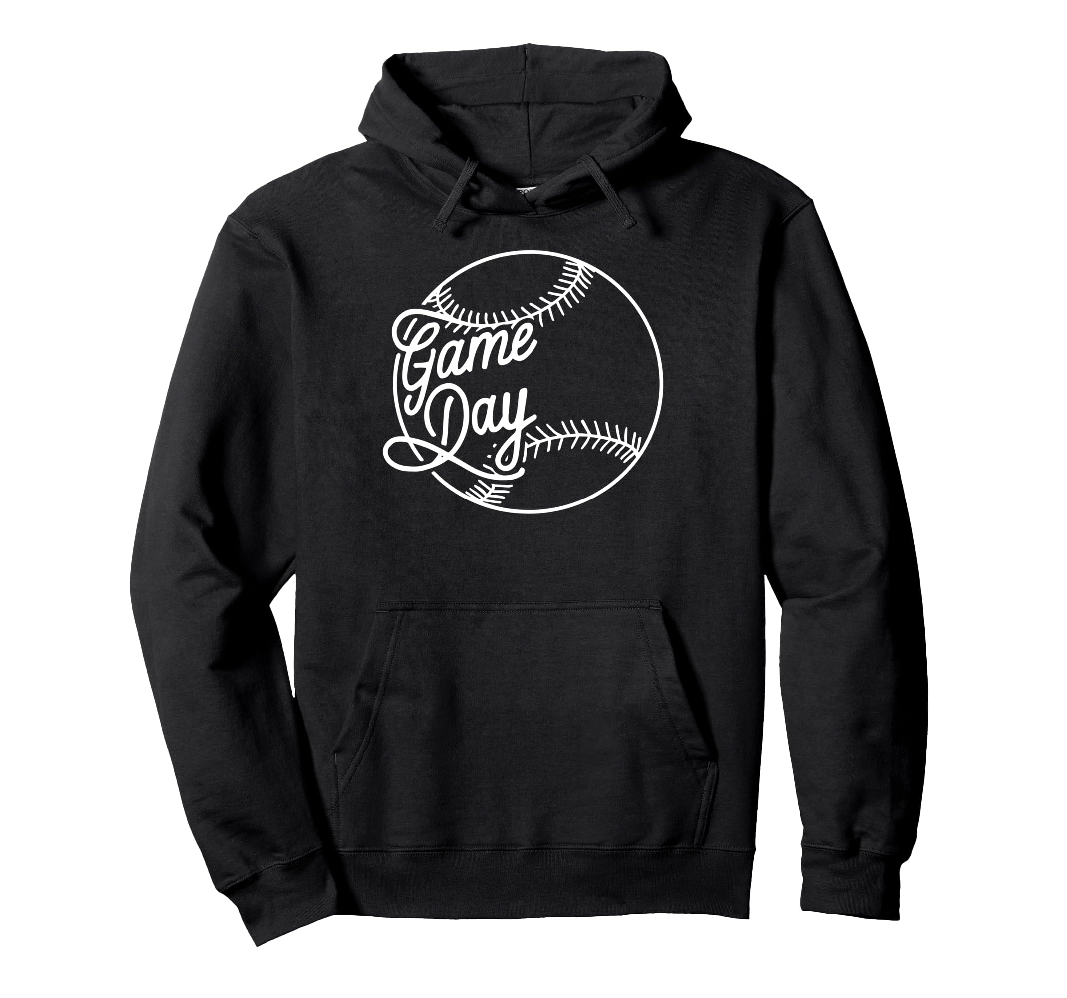 Aestetic Baseball Mom T-Shirt - Casual Everyday Wear Unisex - T-Shirt, Sweatshirt, Hoodie