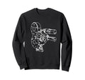 Film Camera Video Camera Sweatshirt - Streetwear Style for Adults - T-Shirt, Sweatshirt, Hoodie