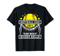 Softball Dad Like Baseball Dad Bigger T-Shirt - Streetwear Style Unisex - T-Shirt, Sweatshirt, Hoodie