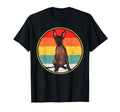 Sunset Xoloitzcuintli Dog T-Shirt - Aesthetic Graphic Unisex - T-Shirt, Sweatshirt, Hoodie