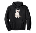 Singing Cat Headphones Y2K Grunge Hoodie - Novelty Apparel Men Women - T-Shirt, Sweatshirt, Hoodie