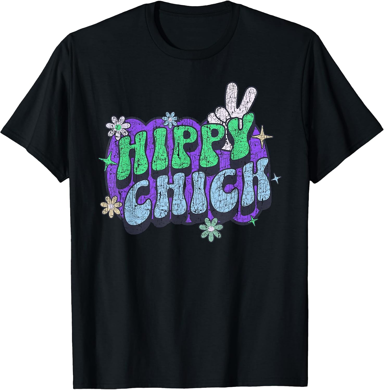 Groovy 60s Sayings Tops Fashion Clothing Apparel - Adult & Kids T-Shirts, Sweatshirts & Hoodies apparel design preview 1