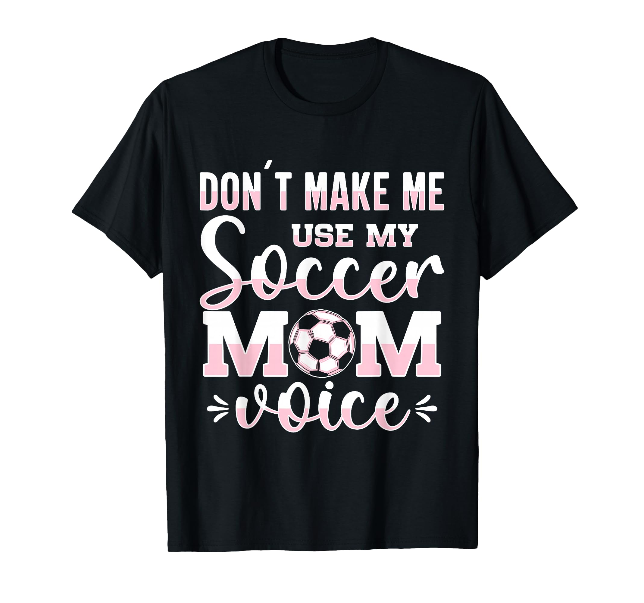 Soccer Mom Gifts Soccer Fan Mommy T-Shirt - Custom Art Print for Adults - T-Shirt, Sweatshirt, Hoodie