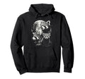 Red Panda 90S Aesthetic Y2K Red Panda Hoodie - Minimalist Print for Adults - T-Shirt, Sweatshirt, Hoodie