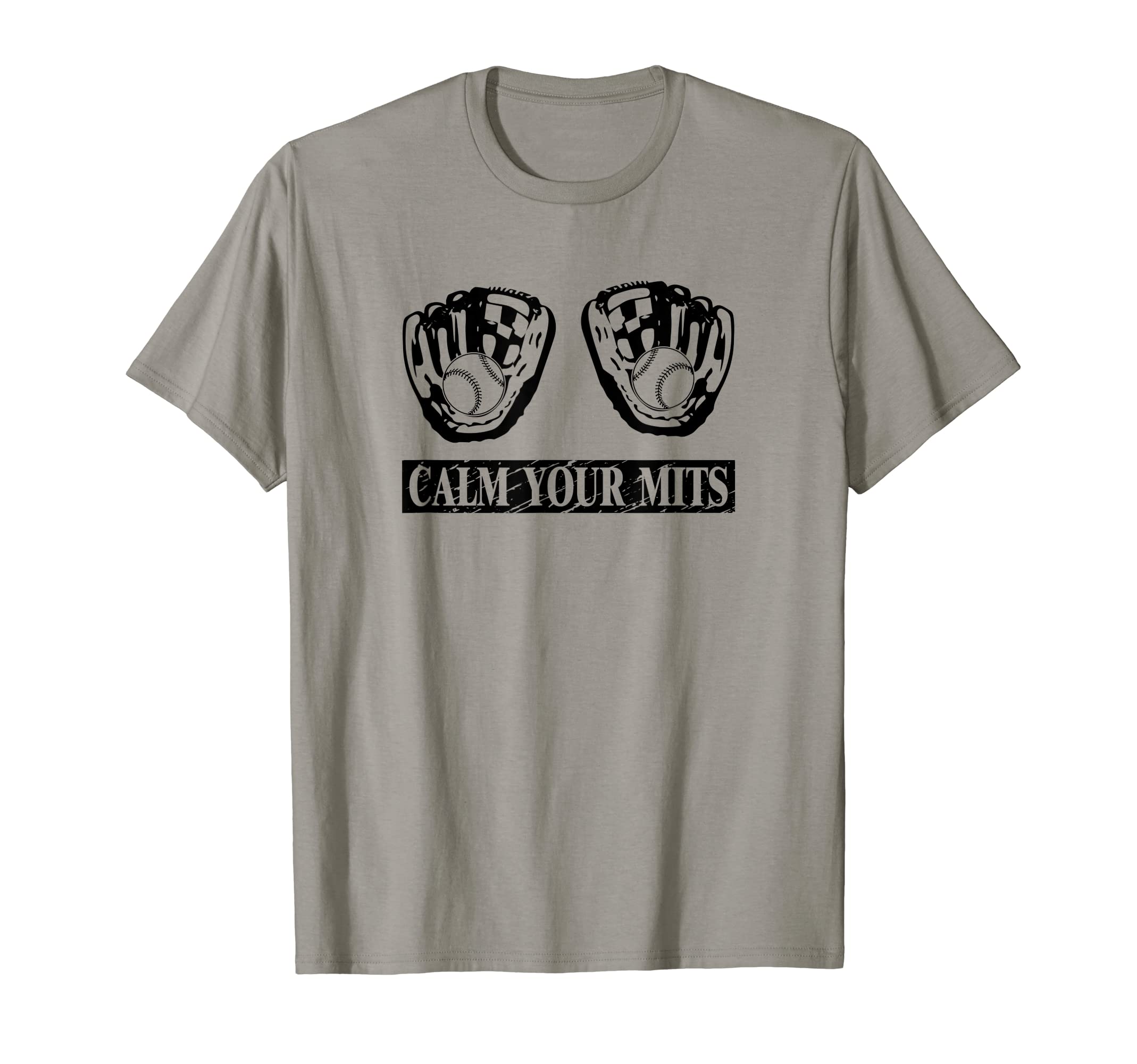 Softpitch Teeball Mom Softball T-Shirt - Fun Novelty Design Men Women - T-Shirt, Sweatshirt, Hoodie