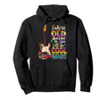 I May Be Old But I Got To See All Bands Hoodie - Trendy Graphic Men Women - T-Shirt, Sweatshirt, Hoodie