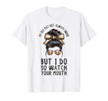 My May Not Always Swing But I Do So T-Shirt - Fun Novelty Design Unisex - T-Shirt, Sweatshirt, Hoodie