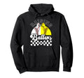 Raising Ballers Proud Baseball Hoodie - Aesthetic Graphic Men Women - T-Shirt, Sweatshirt, Hoodie