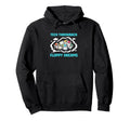 Tech Throwback Floppy Dreams Funny Floppy Hoodie - Minimalist Print Unisex - T-Shirt, Sweatshirt, Hoodie