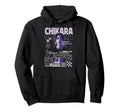 Y2K Power Bold Urban Graffiti Hoodie - Fun Novelty Design Men Women - T-Shirt, Sweatshirt, Hoodie